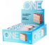 One Brands, One Bar, торт на день рождения, 12 батончиков, 2,12 нц. (60 г) каждый