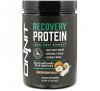 Onnit, Recovery Protein, Toasted Coconut Flavor, 14.5 oz (410 g)