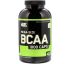 Optimum Nutrition, BCAA 1000 Caps, мега упаковка, 1 г, 400 капсул Optimum Nutrition, BCAA 1000 Caps, мега упаковка, 1 г, 400 капсул