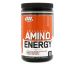 Optimum Nutrition, Энергия незаменимых аминокислот с цитрусовым вкусом,  270 г