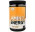 Optimum Nutrition, Энергия основных аминокислот, со вкусом персика и лимонада, 9.5 унции(270 г) Optimum Nutrition, Энергия основных аминокислот, со вкусом персика и лимонада, 9.5 унции(270 г)