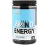 Optimum Nutrition, Essential Amino Energy, сладкая вата, 9,5 унц. (270 г)