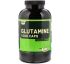 Optimum Nutrition, Глютамин 1000 капсул, 1000 мг, 240 капсул Optimum Nutrition, Глютамин 1000 капсул, 1000 мг, 240 капсул