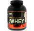 Optimum Nutrition, Gold Standard, 100% Whey, White Chocolate, 5 lb (2.27 kg) Optimum Nutrition, Gold Standard, 100% Whey, White Chocolate, 5 lb (2.27 kg)