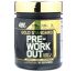 Optimum Nutrition, Gold Standard, перед тренировкой, ананасовый, 10,58 унций (300 г)