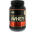 Optimum Nutrition, Gold Standard 100% Whey, Mocha Cappuccino, 2 lbs (909 g)