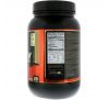 Optimum Nutrition, Gold Standard 100% Whey, Mocha Cappuccino, 2 lbs (909 g)