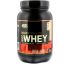 Optimum Nutrition, Gold Standard 100% Whey, Whey Protein Isolate, 2 lb (907 g) Optimum Nutrition, Gold Standard 100% Whey, Whey Protein Isolate, 2 lb (907 g)