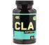 Optimum Nutrition, КЛК, 750 мг, 90 мягких желатиновых капсул