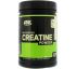 Optimum Nutrition, Микронизированный креатин, порошок, без запаха, 2,64 фунта (1,2 кг) Optimum Nutrition, Микронизированный креатин, порошок, без запаха, 2,64 фунта (1,2 кг)
