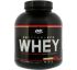Optimum Nutrition, Performance Whey, со вкусом ванильного шейка, 4,19 фунтов (1,9 кг) Optimum Nutrition, Performance Whey, со вкусом ванильного шейка, 4,19 фунтов (1,9 кг)