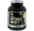 Optimum Nutrition, Platinum Hydrowhey, Velocity Vanilla, 3.5 lbs (1,590 g)
