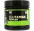 Optimum Nutrition, Порошок с глутамином, без вкуса, 1,32 фунта (600 г) Optimum Nutrition, Порошок с глутамином, без вкуса, 1,32 фунта (600 г)