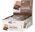 Optimum Nutrition, Протеиновые вафли, крем кофе мокко, 9 упаковок, по 1,48 унции (42 г) каждая