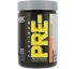 Optimum Nutrition, Серия Platinum, для придания энергии и фокусировки перед тренировкой, яблоко, 8,45 унции (240 г)