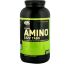 Optimum Nutrition, Superior Amino 2222 Tabs, 320 таблеток