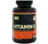Optimum Nutrition, Vitamin E, 400 IU, 200 Softgels Optimum Nutrition, Vitamin E, 400 IU, 200 Softgels
