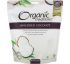 Organic Traditions, Кокосовая стружка, 8 унций (227 г)