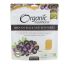 Organic Traditions, Maca X-6 Black and Red-Purple, 5,3 унц. (150 г) Organic Traditions, Maca X-6 Black and Red-Purple, 5,3 унц. (150 г)