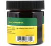 Organix South, TheraNeem Naturals, масло африканского нима, 1,6 ж. унц. (47 мл)