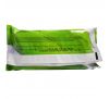 Organyc, «Сладкая ласка», Детские влажные салфетки из органического хлопка, 60 влажных салфеток