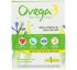 Ovega-3, Ovega-3 Omega-3s DHA + EPA, 500 mg, 30 Vegetarian Softgels