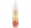Pacifica, Tuscan Blood Orange Perfumed Hair & Body Mist, 6 fl oz (177 ml)