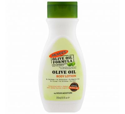 Palmer's, Olive Oil Formula, Body Lotion, with Vitamin E, 8.5 fl oz (250 ml)