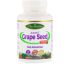 Paradise Herbs, ActiVin, Экстракт косточек винограда 90 овощных капсул