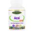 Paradise Herbs, Асаи, 60 вегетарианских капсул