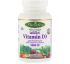 Paradise Herbs, Earths Blend, витамин D3, 5000 МЕ, 90 вегетарианских капсул