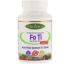 Paradise Herbs, Fo Ti, 60 Vegetarian Capsules Paradise Herbs, Fo Ti, 60 Vegetarian Capsules