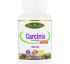 Paradise Herbs, Гарциния камбоджийская, 60 вегетарианских капсул