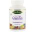 Paradise Herbs, Green Tea, 120 Vegetarian Capsules