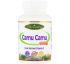 Paradise Herbs, Каму-каму, 60 капсул на растительной основе Paradise Herbs, Каму-каму, 60 капсул на растительной основе