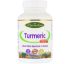 Paradise Herbs, Куркума, 90 вегетарианских капсул Paradise Herbs, Куркума, 90 вегетарианских капсул