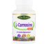 Paradise Herbs, L-карнозин, 60 вегетарианских капсул
