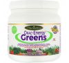 Paradise Herbs, ORAC-Energy Greens, 364 г