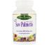 Paradise Herbs, Once Daily Saw Palmetto, 30 Liquid Vegetarian Capsules Paradise Herbs, Once Daily Saw Palmetto, 30 Liquid Vegetarian Capsules