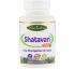 Paradise Herbs, Organics, шатавари, 60 растительных капсул Paradise Herbs, Organics, шатавари, 60 растительных капсул