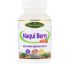 Paradise Herbs, Organics, ягоды маки, 60 растительных капсул