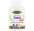 Paradise Herbs, Paradise Herbs, рейши, наилучший красный трутовик лакированный, 60 вегетарианских капсул Paradise Herbs, Paradise Herbs, рейши, наилучший красный трутовик лакированный, 60 вегетарианских капсул