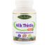 Paradise Herbs, Расторопша, 120 растительных капсул Paradise Herbs, Расторопша, 120 растительных капсул