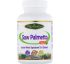 Paradise Herbs, Saw Palmetto, 60 Vegetarian Capsules Paradise Herbs, Saw Palmetto, 60 Vegetarian Capsules