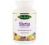 Paradise Herbs, Сибирский корень элеутерококка, 120 вегетарианских капсул Paradise Herbs, Сибирский корень элеутерококка, 120 вегетарианских капсул