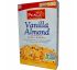 Peace Cereal, кусочки и хлопья, ваниль и миндаль, 11 унций (312 г) Peace Cereal, кусочки и хлопья, ваниль и миндаль, 11 унций (312 г)