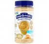 Peanut Butter & Co., Арахисовый порошок, чистый арахис, 6,5 унц. (184 г)