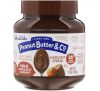 Peanut Butter & Co., Спред из фундука, молочно-шоколадный фундук, 13 унц. (369 г)
