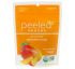 Peeled Snacks, Gently Dried Organic Mango, 2.8 oz (80 g)