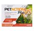 PetAction Plus, Для кошек, 3 дозы по 0,51 мл PetAction Plus, Для кошек, 3 дозы по 0,51 мл